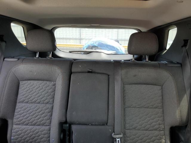 2020 CHEVROLET EQUINOX LT - 2GNAXKEV7L6172836