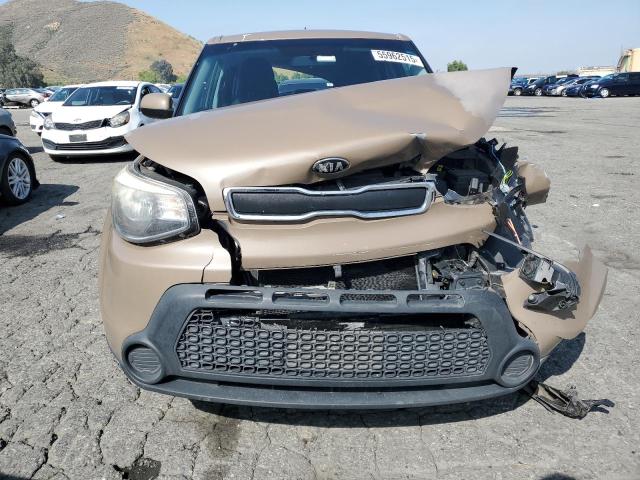 2016 KIA SOUL - KNDJN2A23G7332372