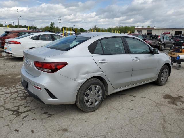 2023 KIA RIO LX 3KPA24AD2PE590422