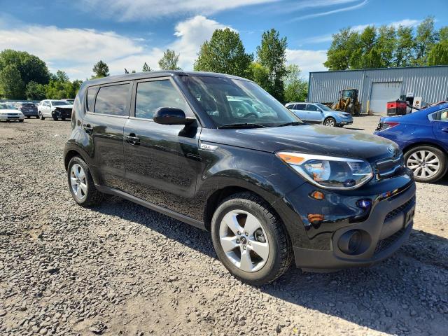 Vin: kndjn2a23h7470091, lot: 59322265, kia soul 20174