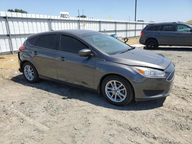 Vin: 1fadp3k24jl282937, lot: 56403655, ford focus se 20184