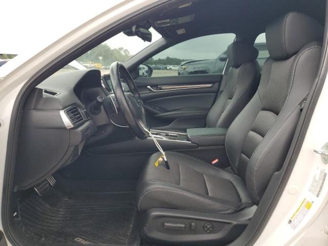 2022 HONDA ACCORD SPO - 1HGCV1F31NA079445