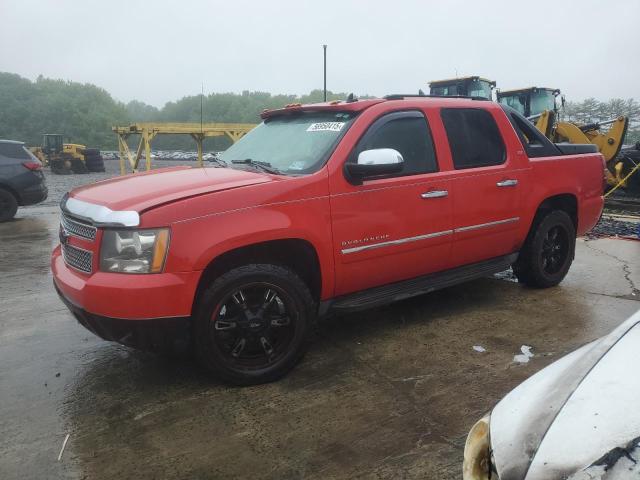 CHEVROLET AVALANCHE