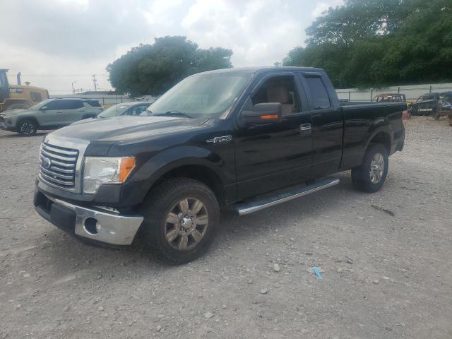 Vin: 1ftex1cm6cfa86129, lot: 57417055, ford f-150 super cab 2012 img_1