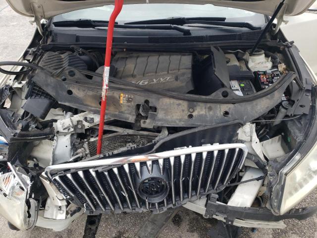 2013 BUICK LACROSSE - 1G4GC5E37DF317102