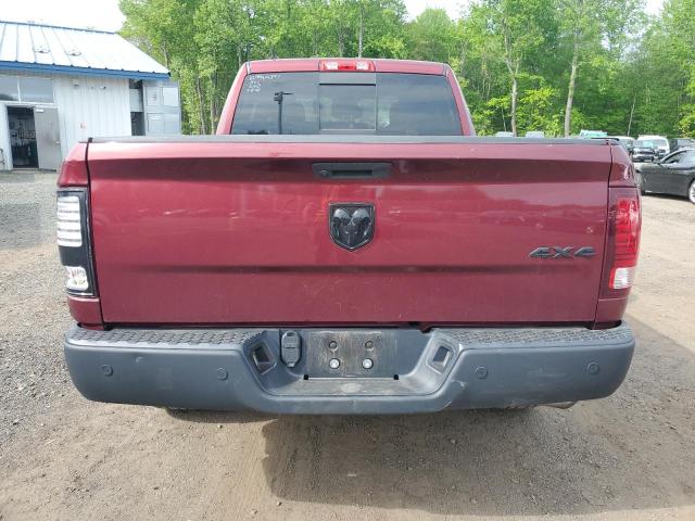 2020 RAM 1500 CLASS - 1C6RR7GG6LS115503