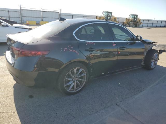 2017 ALFA ROMEO GIULIA - ZARFAEBN3H7536754