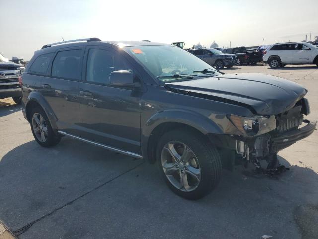 2017 DODGE JOURNEY CR - 3C4PDCGG2HT585315