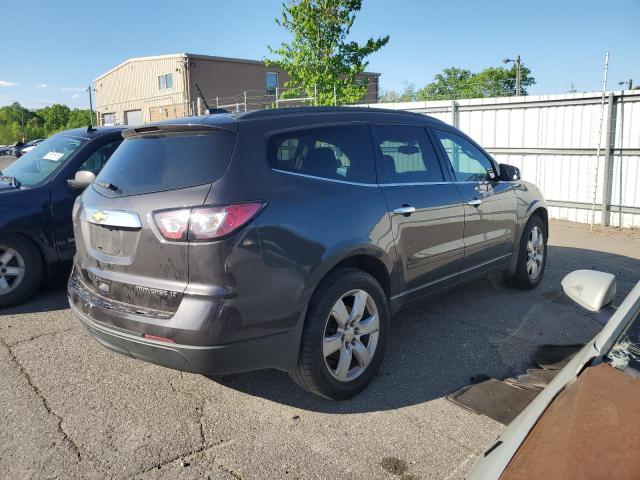 Vin: 1gnkrgkd4gj243846, lot: 55827285, chevrolet traverse lt 20163