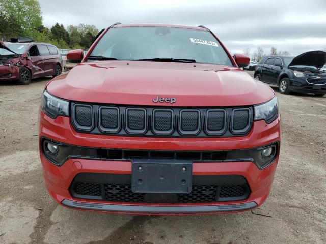 2022 JEEP COMPASS LI - 3C4NJDCB9NT136404