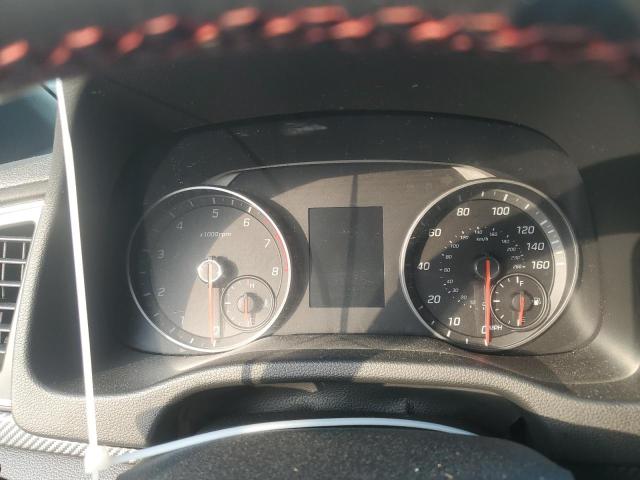 2018 HYUNDAI ELANTRA SP - KMHD04LB4JU514347