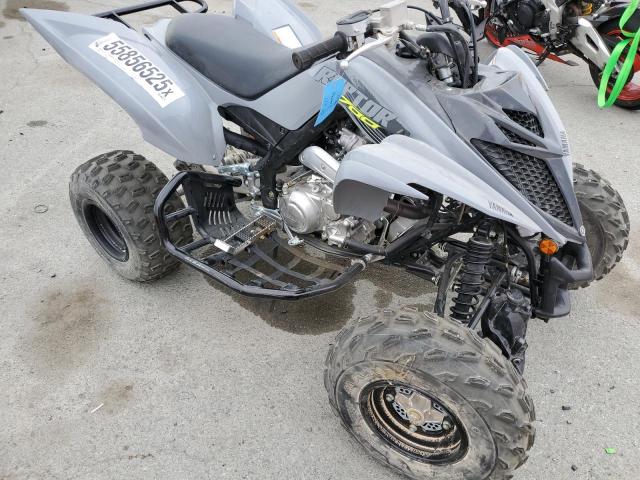 2021 YAMAHA YFM700 R 5Y4AM74Y4MA103995