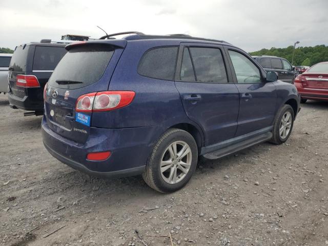 Vin: 5nmsh4ag3ah378996, lot: 57843325, hyundai santa fe se 20103