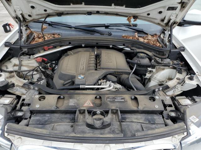 2015 BMW X4 XDRIVE3 5UXXW5C55F0E88843