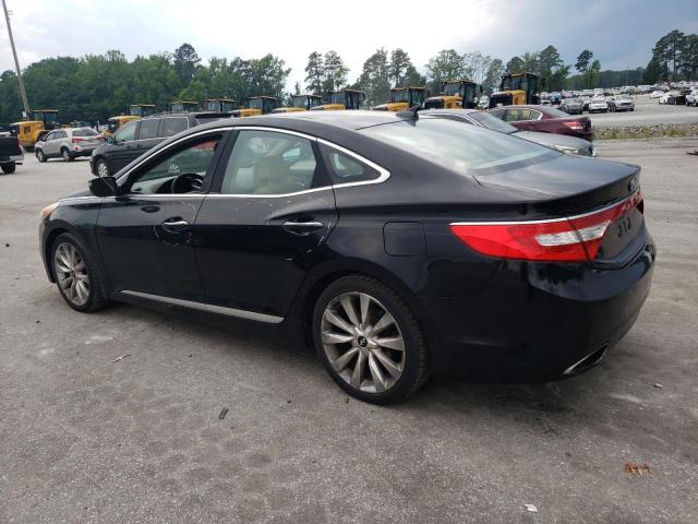 Vin: kmhfh4jgxda198345, lot: 58256945, hyundai azera gls 20132