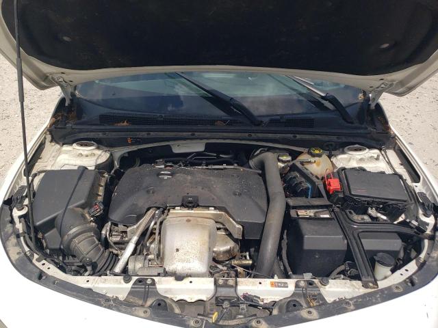 2016 CHEVROLET MALIBU PRE 1G1ZH5SX4GF318470