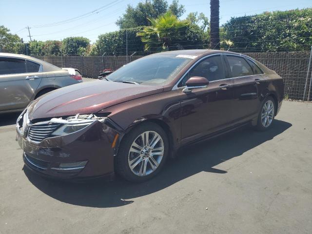 Vin: 3ln6l2gk6dr828916, lot: 58607005, lincoln mkz 2013 img_1