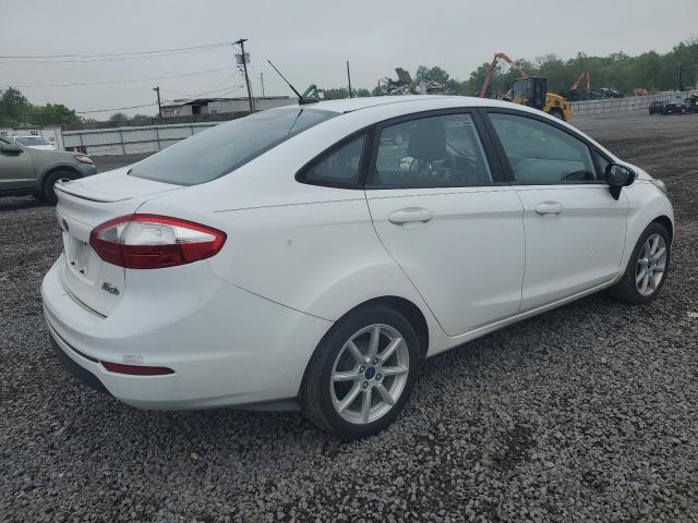 Vin: 3fadp4bjxgm118192, lot: 55330655, ford fiesta se 20163