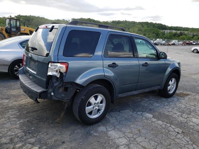 Vin: 1fmcu0d73bkb82062, lot: 57218095, ford escape xlt 20113