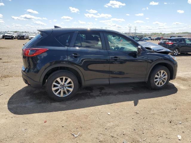 Vin: jm3ke4cy5g0907895, lot: 58038825, mazda cx-5 touring 20163