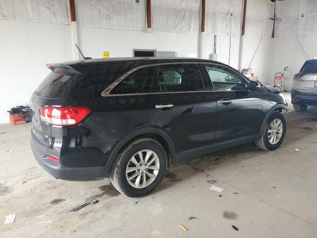 Vin: 5xypg4a36hg281950, lot: 56785715, kia sorento lx 20173
