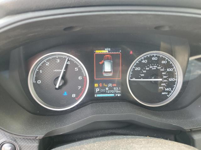 2019 SUBARU FORESTER P - JF2SKAGCXKH404700