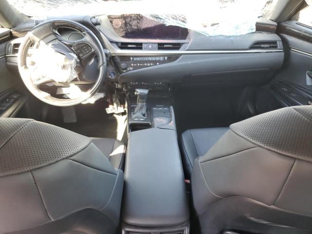 2019 LEXUS ES 300H JTHB21B12K2024837