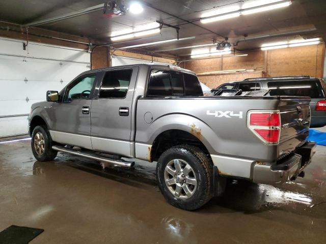 Vin: 1ftfw1ef3dfb63319, lot: 57307095, ford f-150 supercrew 20132