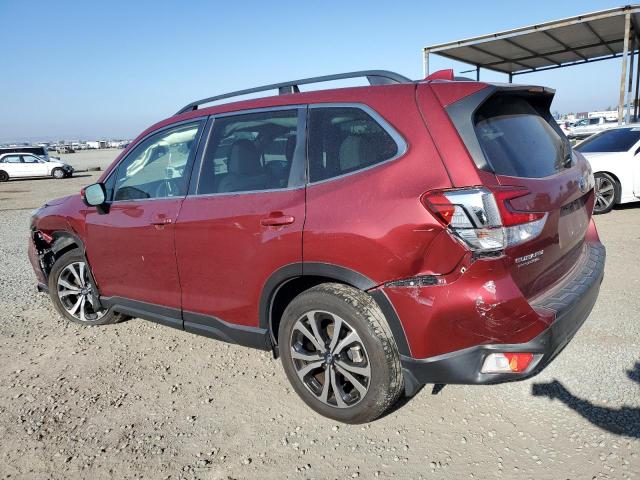 2020 SUBARU FORESTER L JF2SKAUC9LH445633