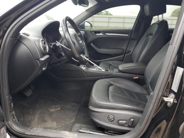 2015 AUDI A3 PREMIUM WAUACGFF0F1107162