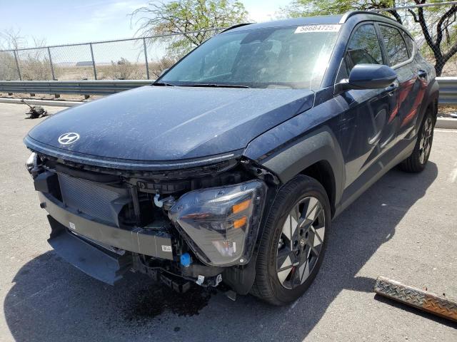 Vin: km8hb3ab7ru169562, lot: 56684725, hyundai kona sel 2024 img_1