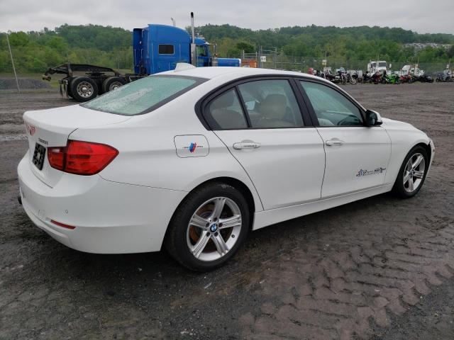 Vin: wba3b1c52ek135607, lot: 56897515, bmw 3 series i 20143