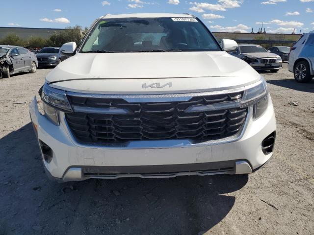 2024 KIA SELTOS EX - KNDER2AA0R7493374