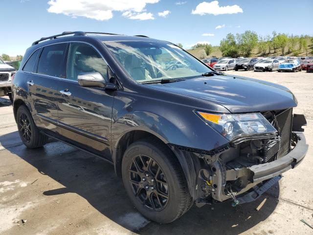 Vin: 2hnyd2h35dh518165, lot: 56518235, acura mdx technology 20134