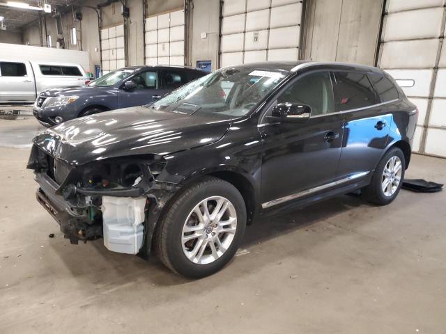 VOLVO XC60 T5 PR