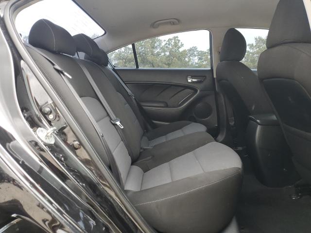 2018 KIA FORTE LX - 3KPFL4A77JE226131