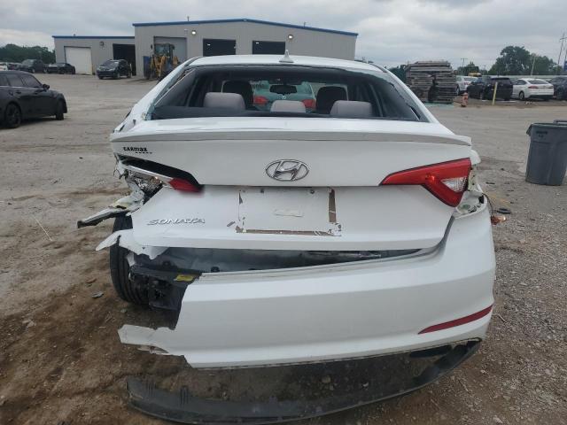 2016 HYUNDAI SONATA SE 5NPE24AF9GH323910