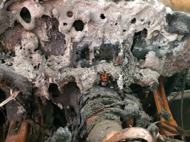 2021 CHEVROLET SILVERADO 3GCUYDEDXMG381953