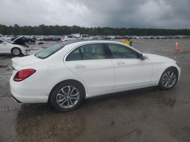 Vin: 55swf4jb1gu129097, lot: 56628855, mercedes-benz c-class 300 20163