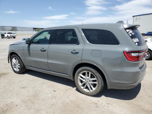 Vin: 1c4rdhdg2nc231179, lot: 58268615, dodge durango gt 20222