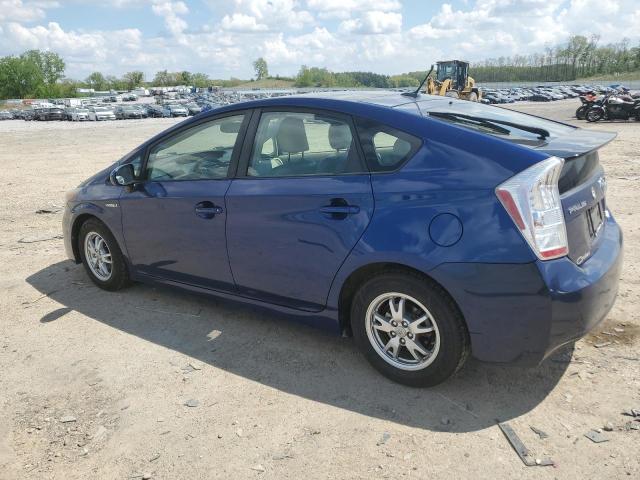 Vin: jtdkn3du4a1013399, lot: 57066565, toyota prius 20102