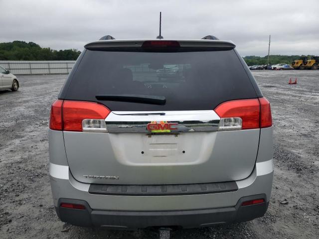 2015 GMC TERRAIN SL - 2GKALMEK8F6433891