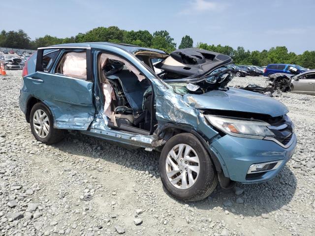 Vin: 2hkrm3h52gh513695, lot: 57567195, honda crv ex 20164