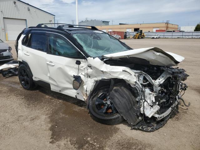 Vin: 2t3rwrfvxmw123805, lot: 58476095, toyota rav4 xle 20214