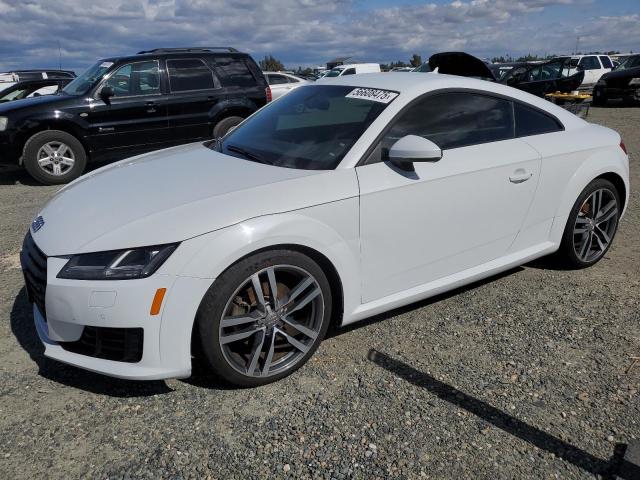 Vin: truc5afv5g1024294, lot: 56608475, audi tt 2016 img_1