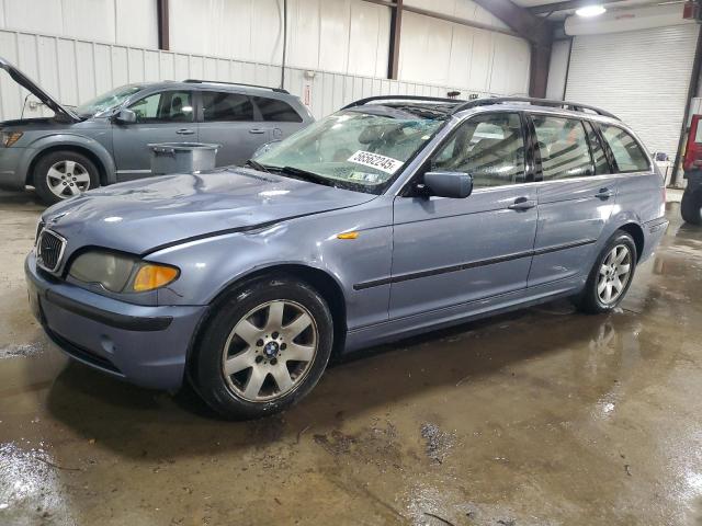 BMW 325 XIT