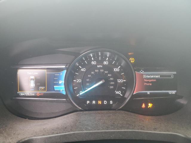 2019 FORD EXPLORER S 1FM5K8GT4KGB04110