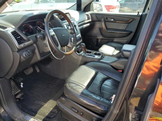 2015 GMC ACADIA DEN 1GKKVTKD9FJ298955