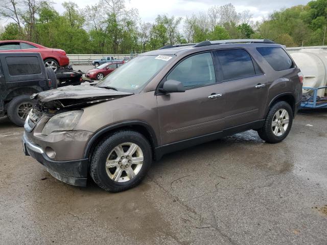 GMC ACADIA SLE