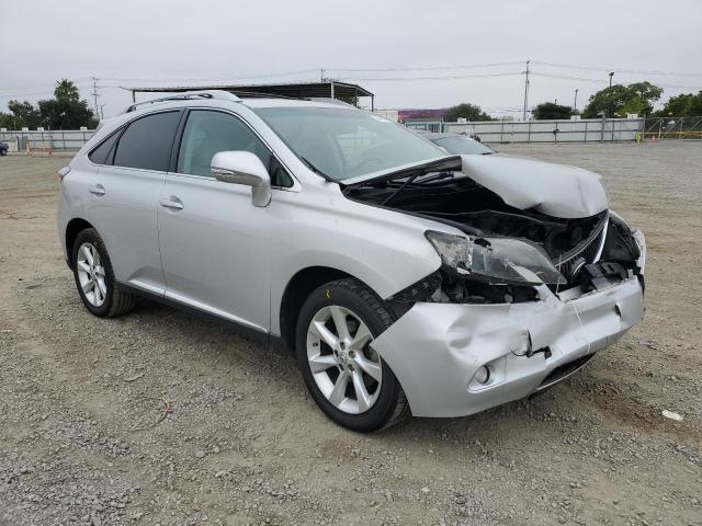 Vin: 2t2zk1ba4ac019473, lot: 58448165, lexus rx350 350 20104